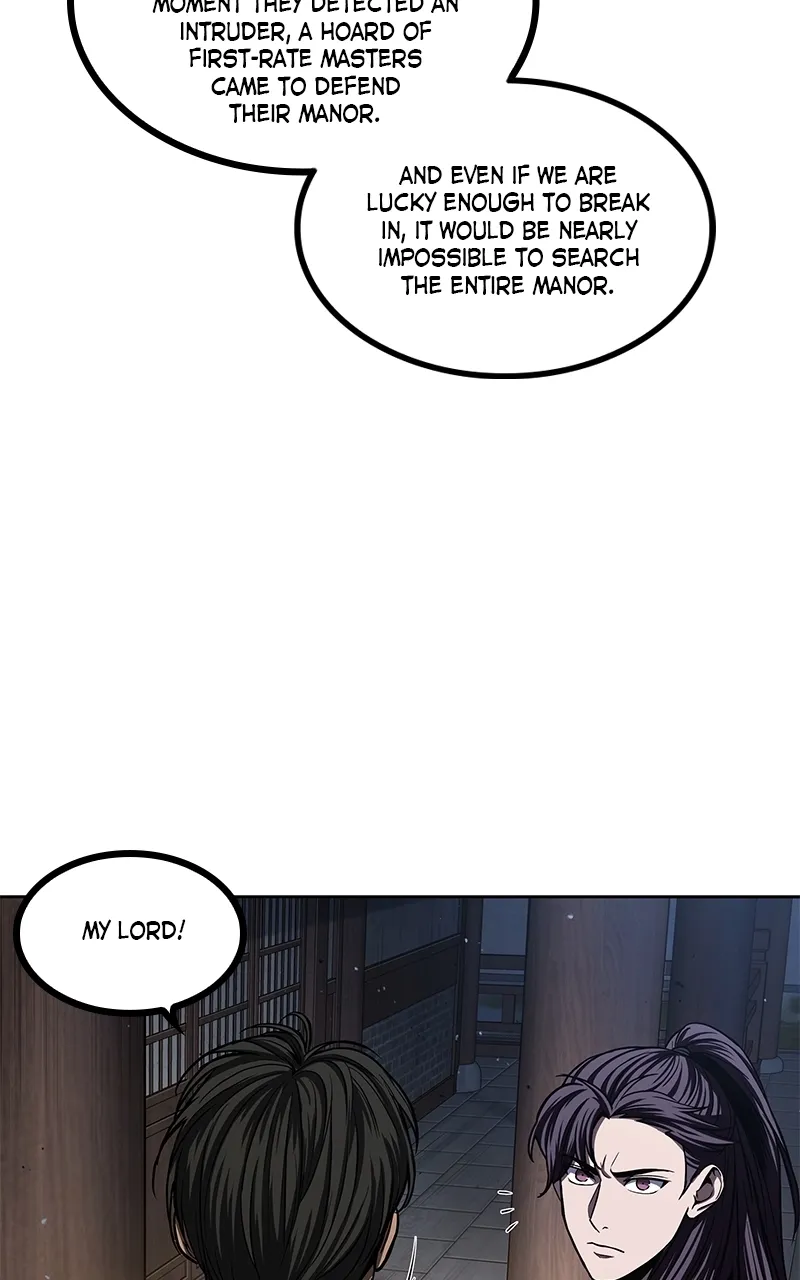 Nano Machine Chapter 91 Page 33