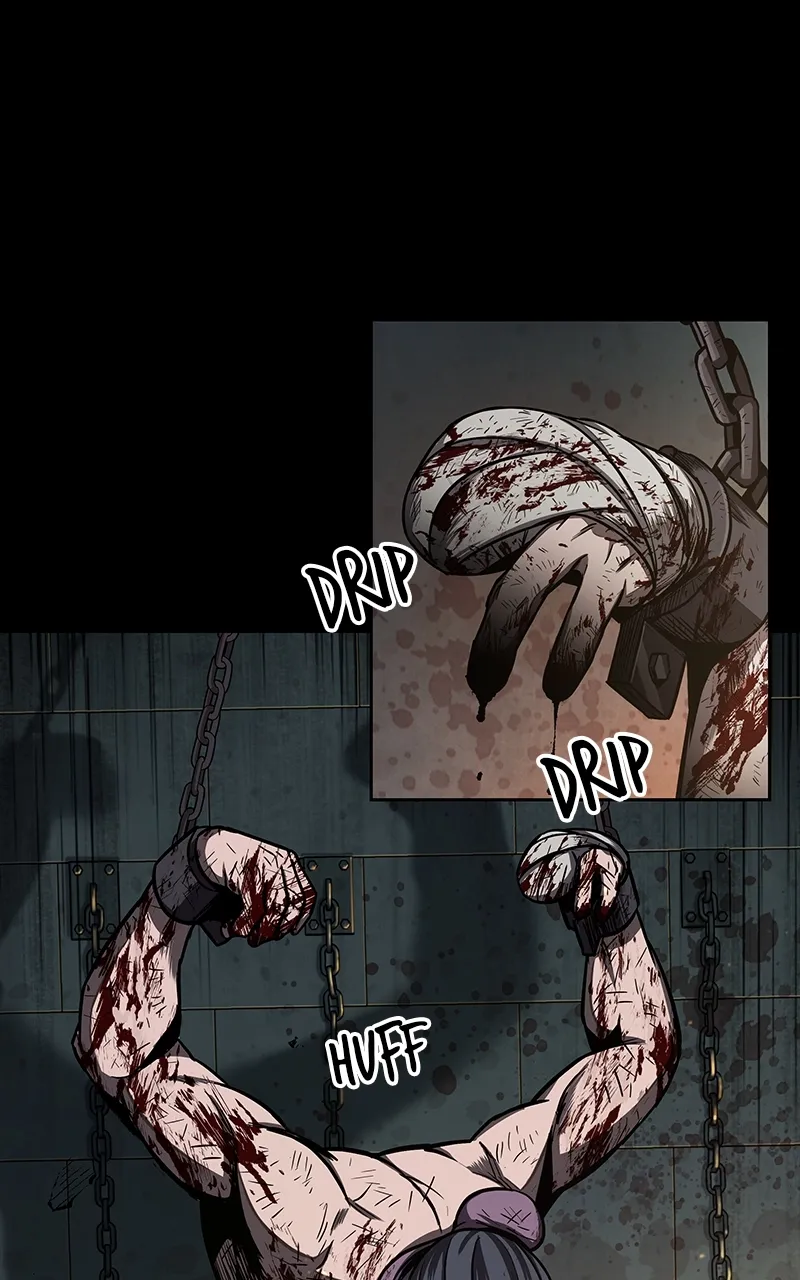 Nano Machine Chapter 91 Page 39