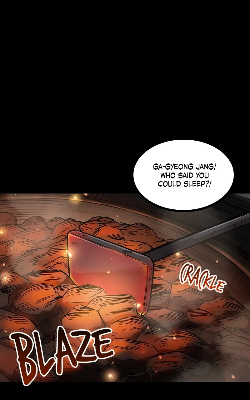 Nano Machine Chapter 91 Page 41