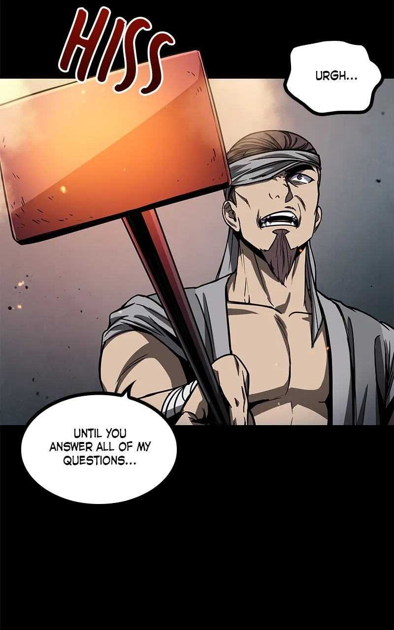 Nano Machine Chapter 91 Page 44