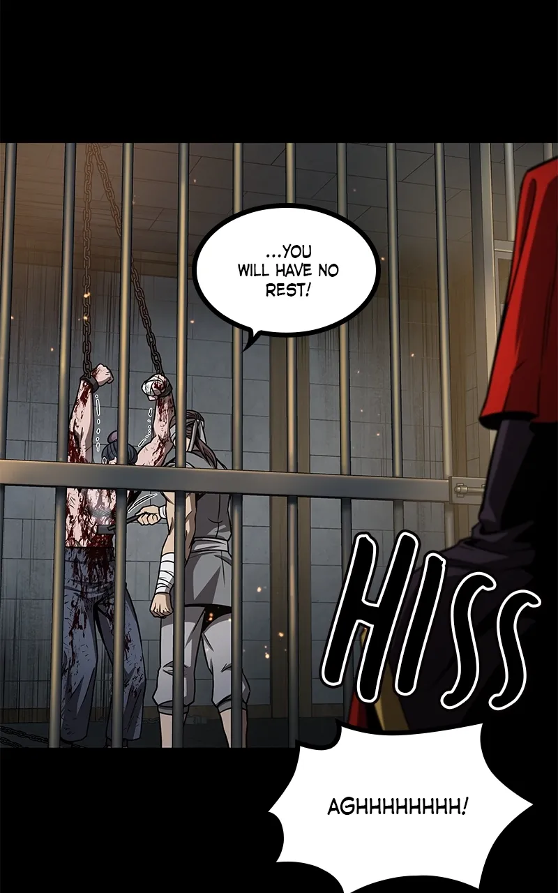 Nano Machine Chapter 91 Page 45