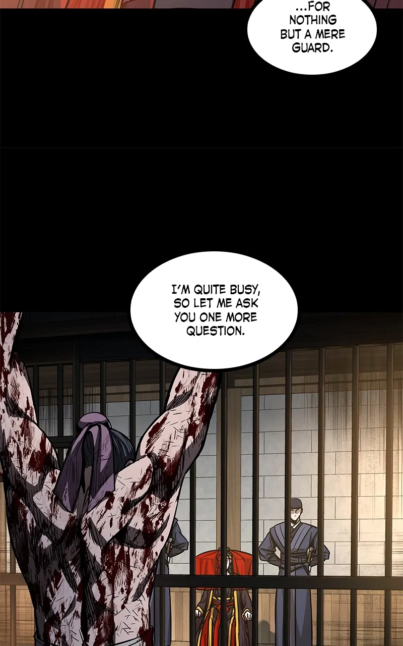 Nano Machine Chapter 91 Page 47
