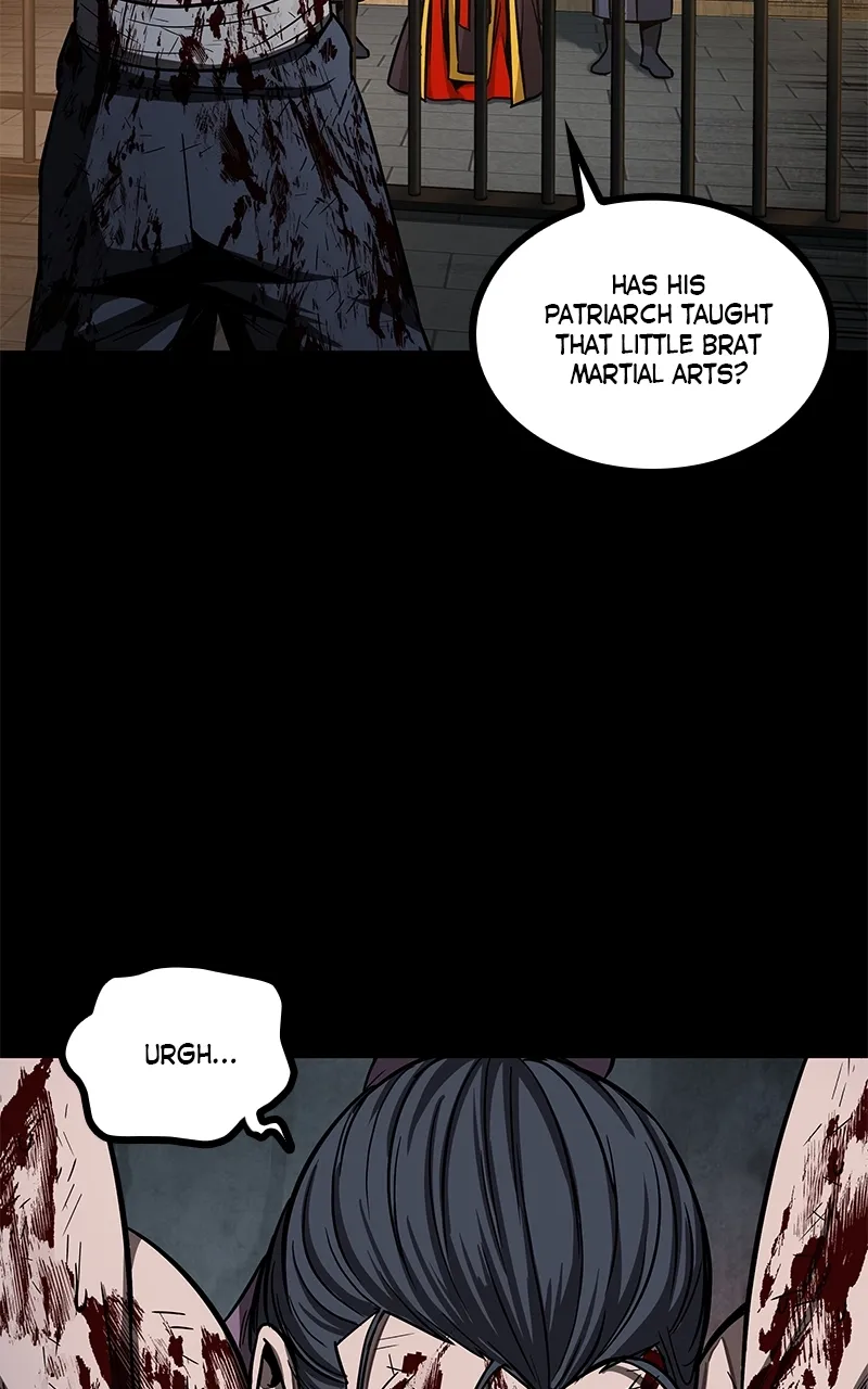 Nano Machine Chapter 91 Page 48