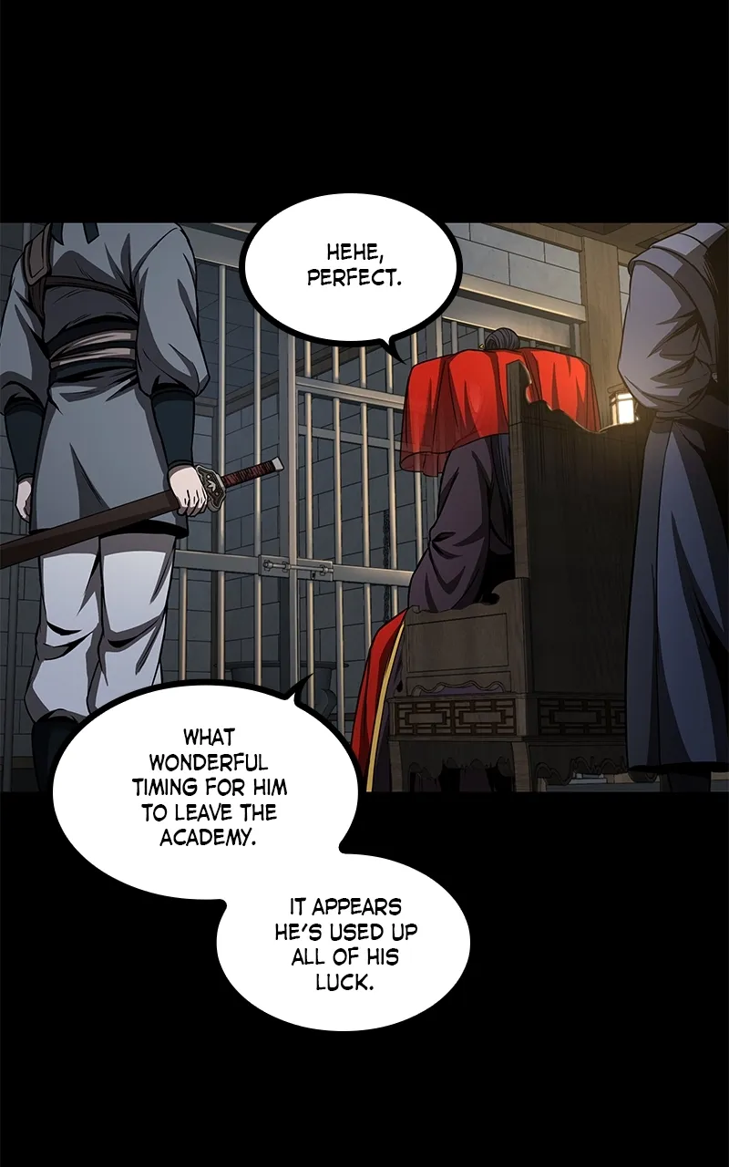 Nano Machine Chapter 91 Page 55
