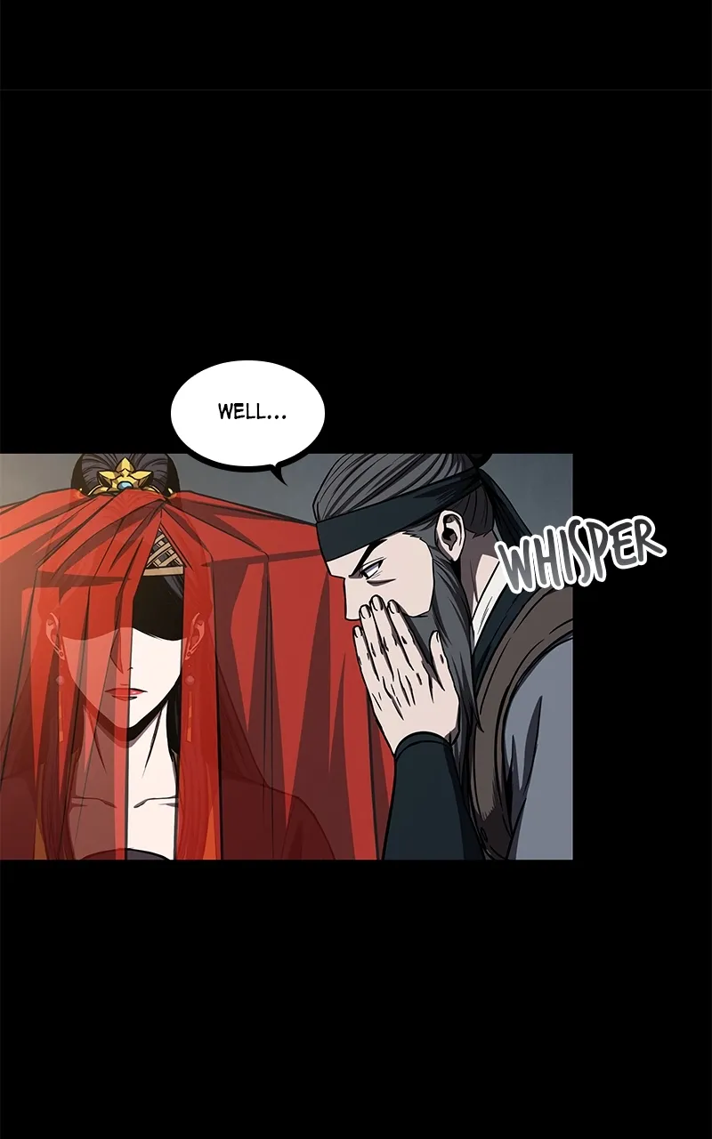 Nano Machine Chapter 91 Page 57