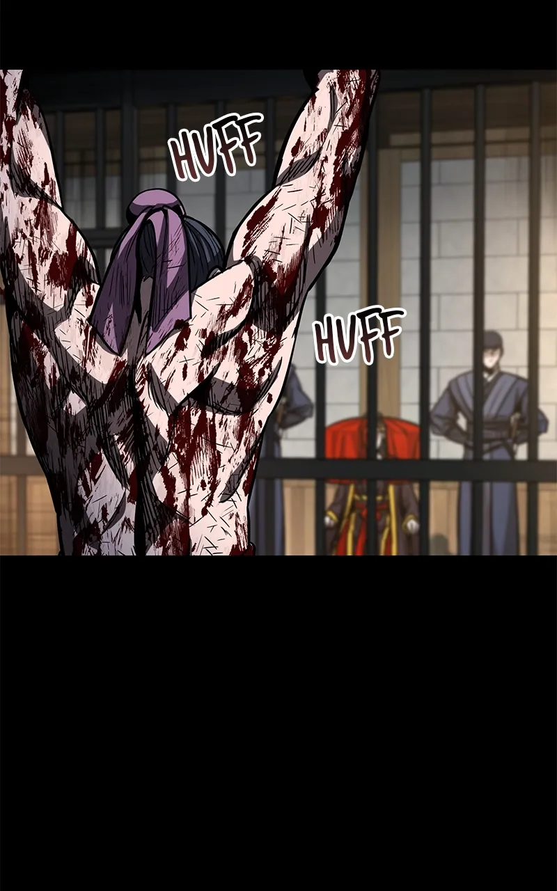 Nano Machine Chapter 91 Page 59