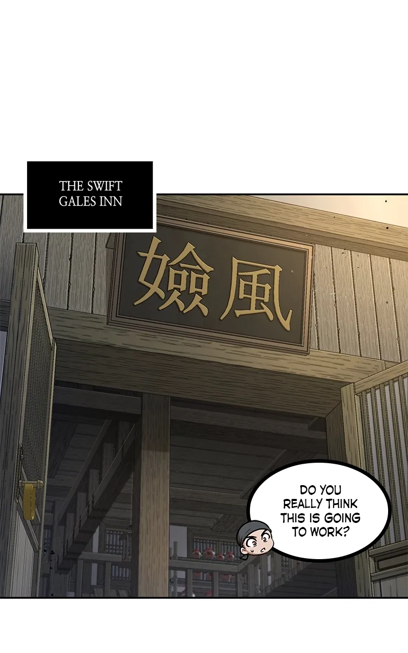 Nano Machine Chapter 91 Page 62
