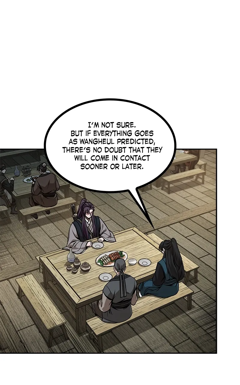 Nano Machine Chapter 91 Page 63
