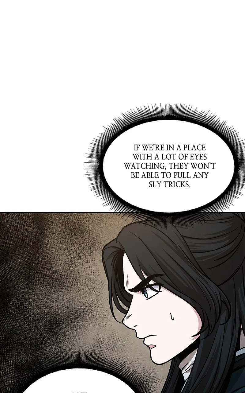 Nano Machine Chapter 91 Page 64