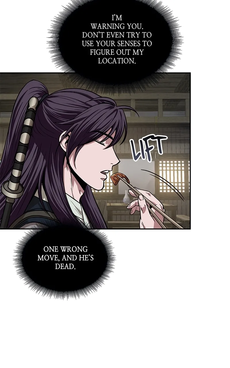 Nano Machine Chapter 91 Page 69