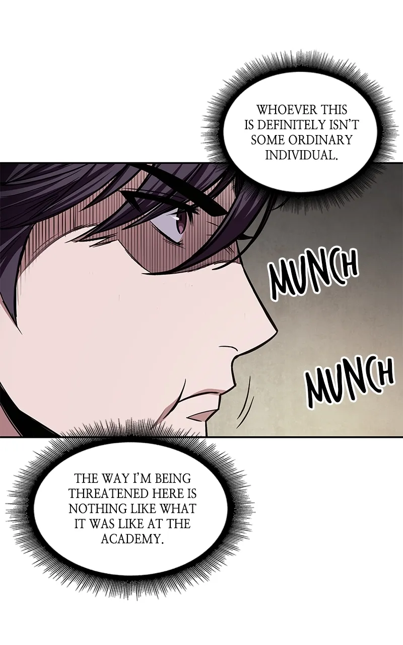 Nano Machine Chapter 91 Page 70