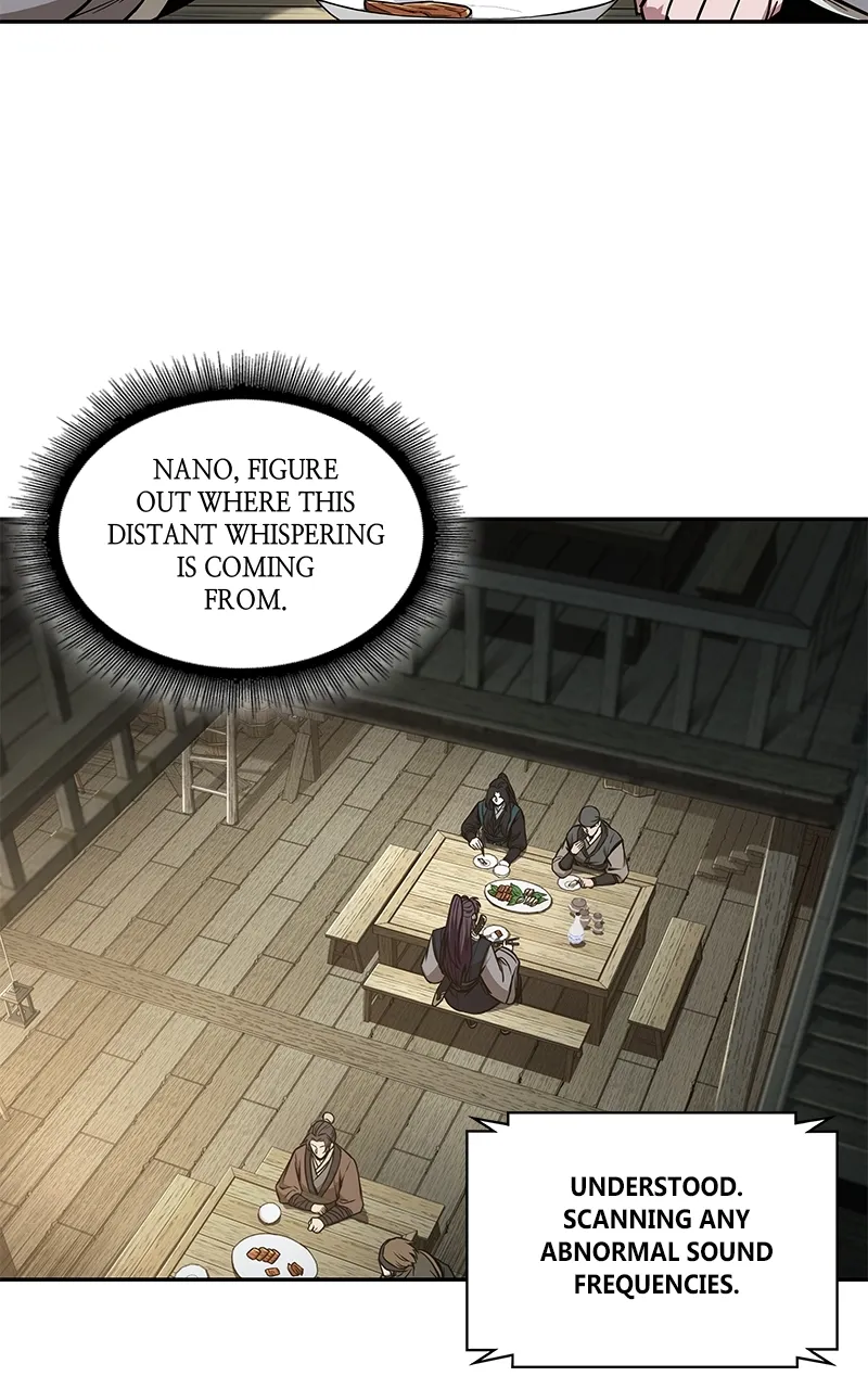 Nano Machine Chapter 91 Page 72
