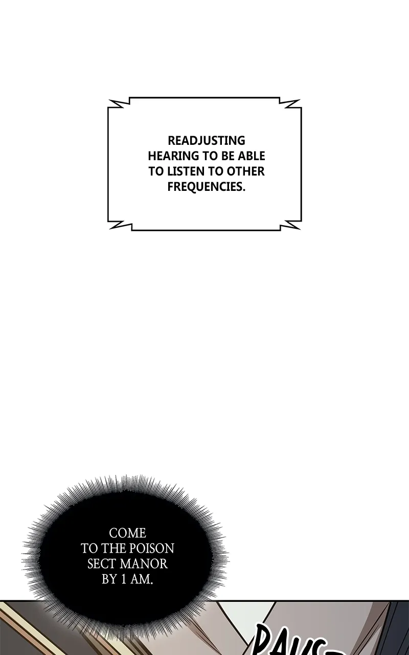 Nano Machine Chapter 91 Page 73