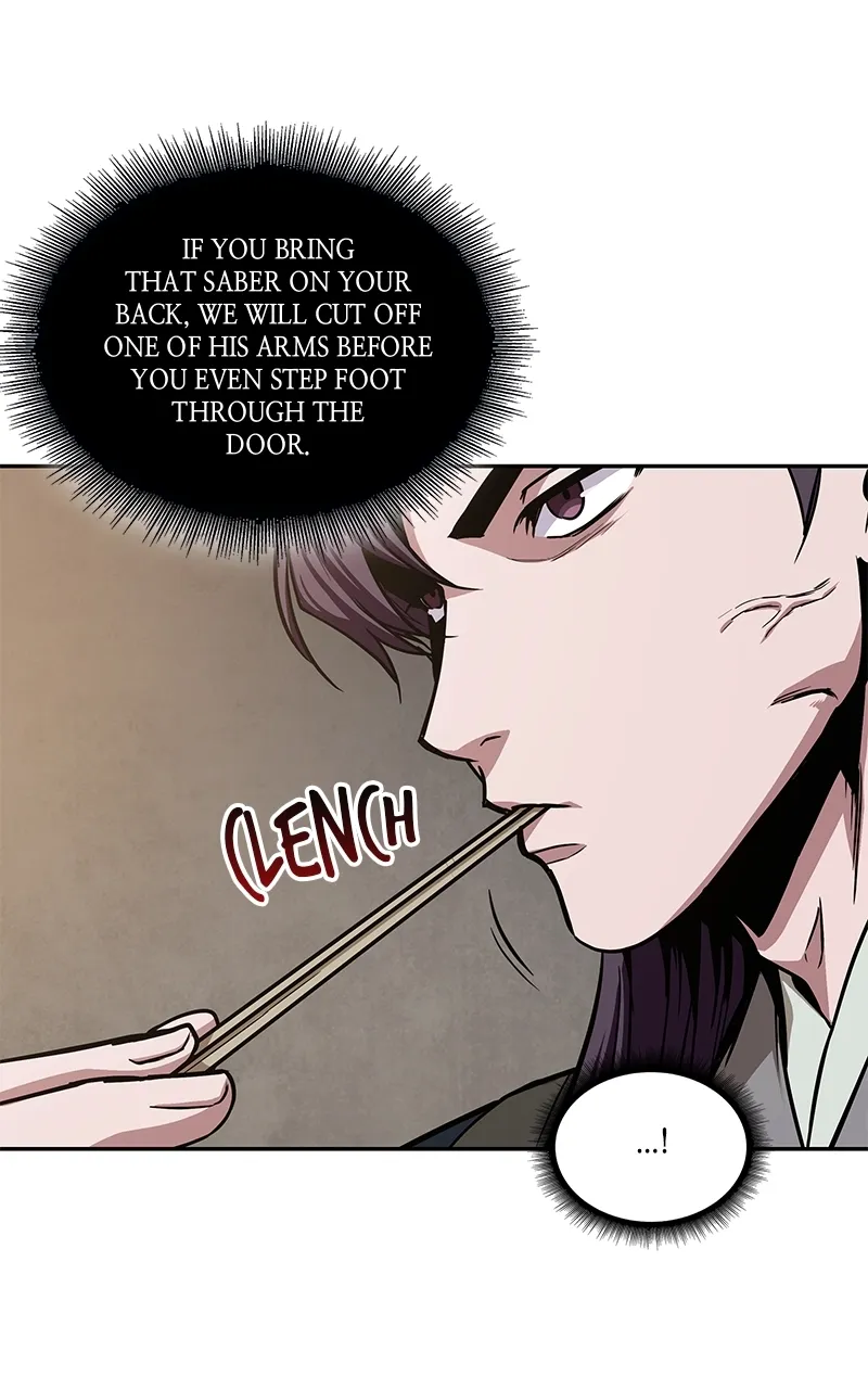 Nano Machine Chapter 91 Page 75