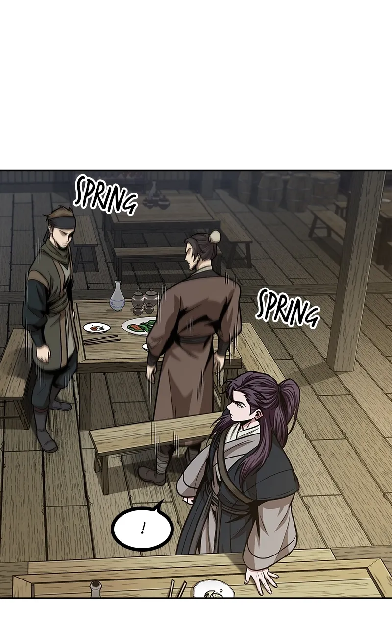 Nano Machine Chapter 91 Page 81