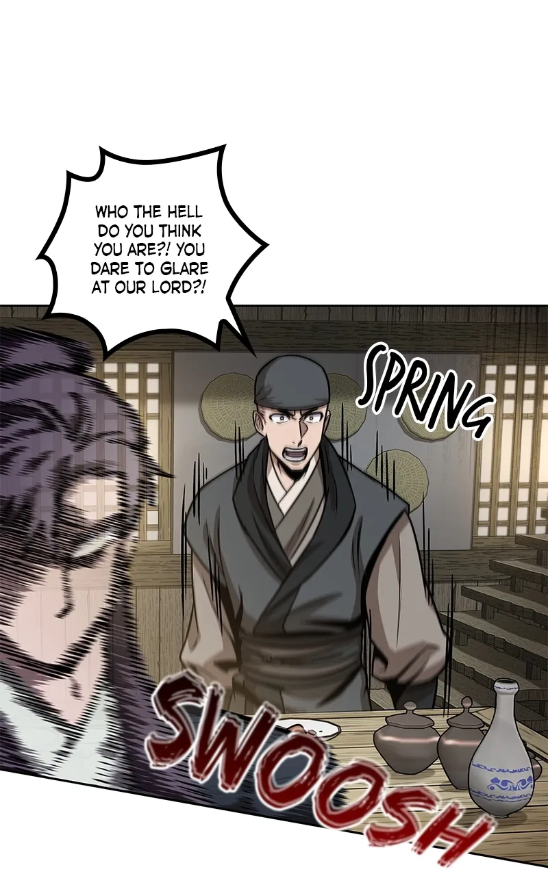 Nano Machine Chapter 91 Page 83