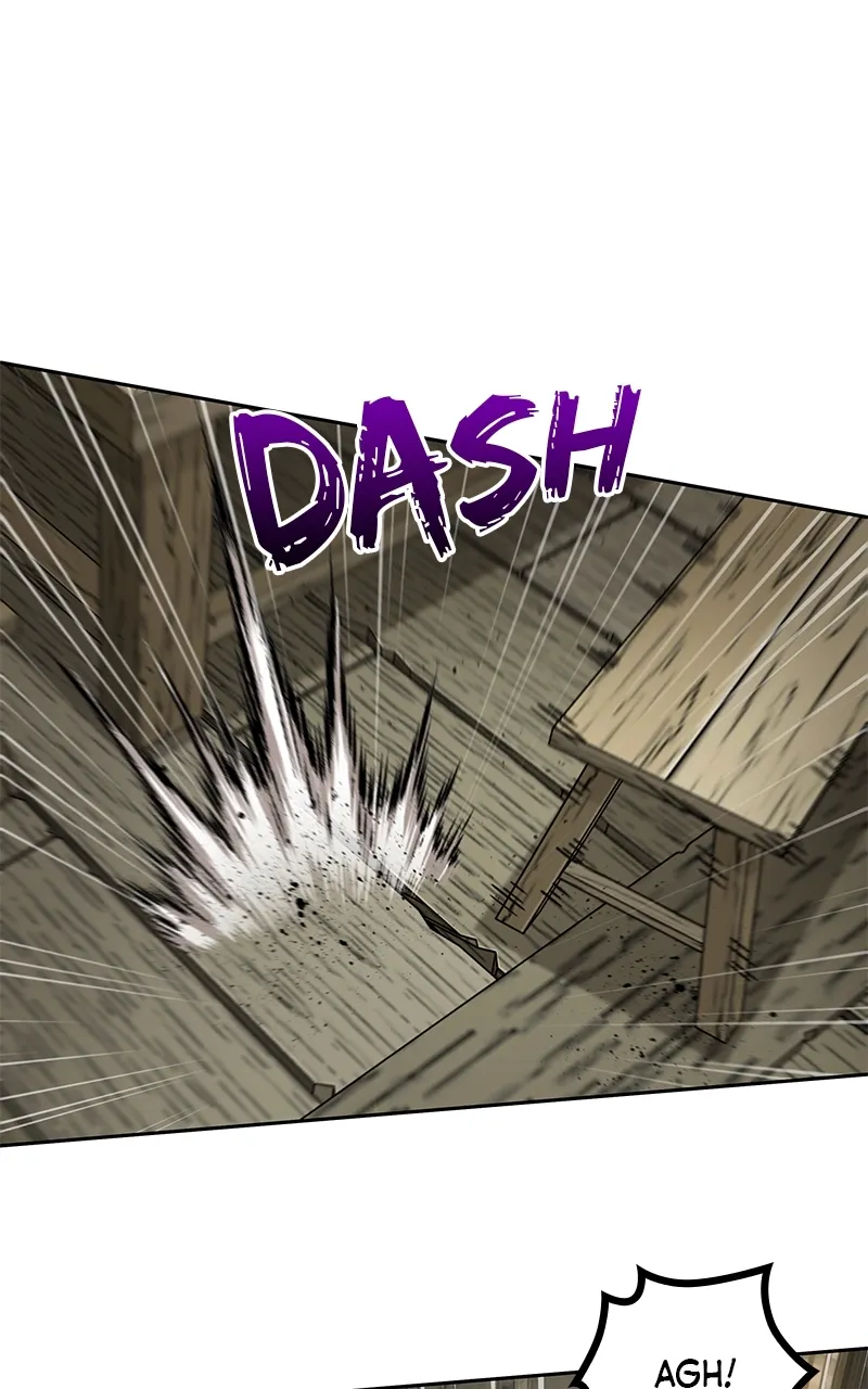 Nano Machine Chapter 91 Page 84