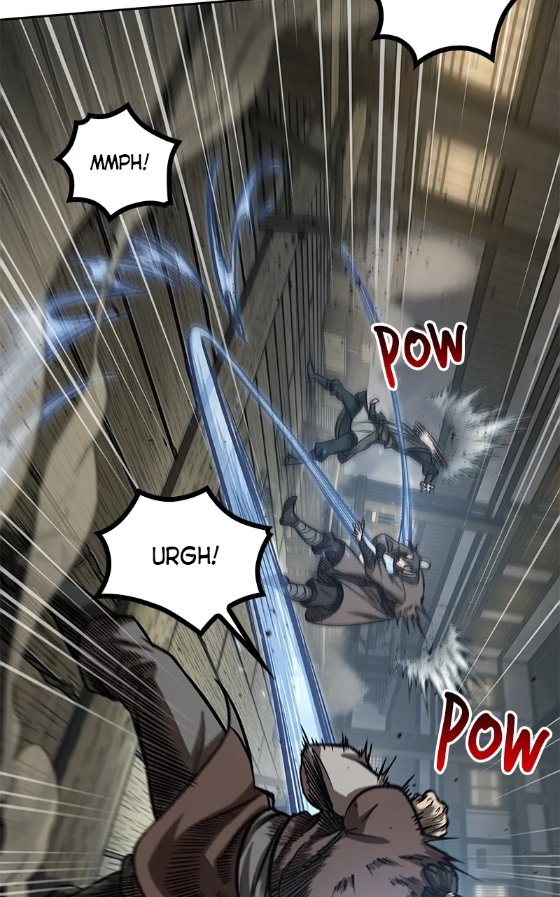 Nano Machine Chapter 91 Page 85