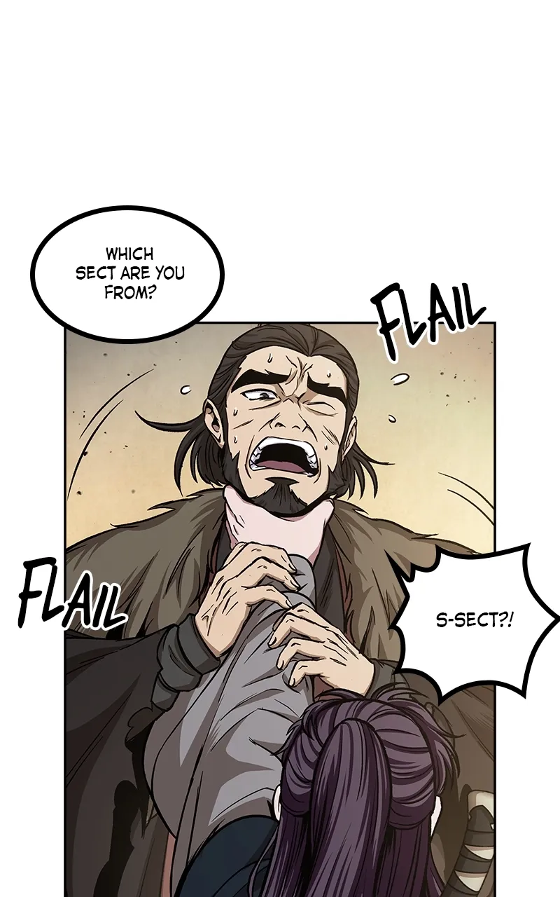 Nano Machine Chapter 91 Page 90
