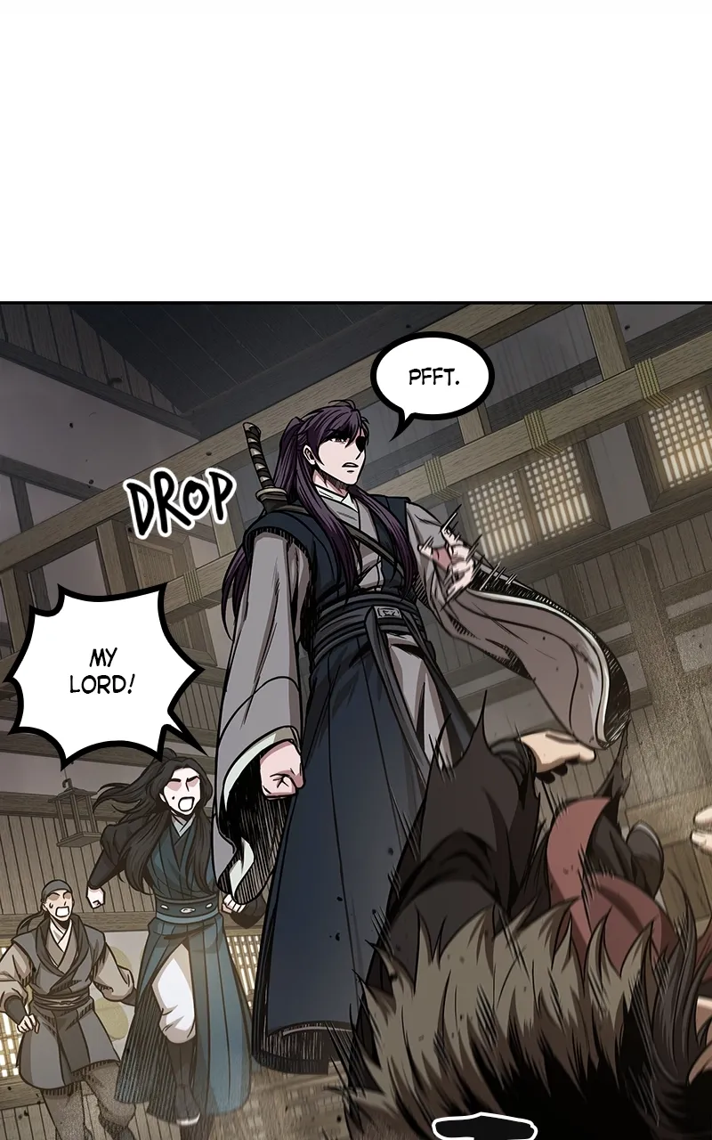 Nano Machine Chapter 92 Page 7
