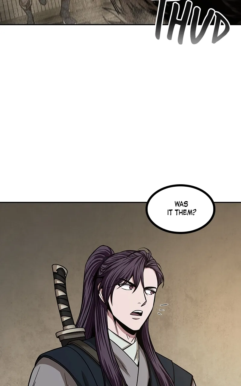 Nano Machine Chapter 92 Page 8