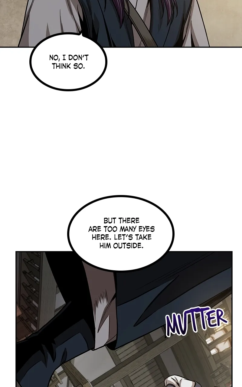 Nano Machine Chapter 92 Page 9