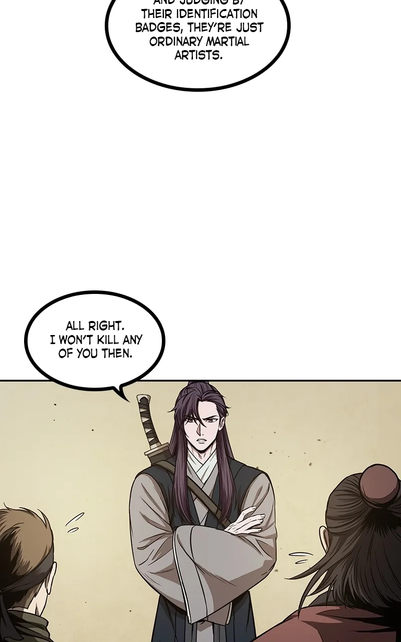 Nano Machine Chapter 92 Page 16