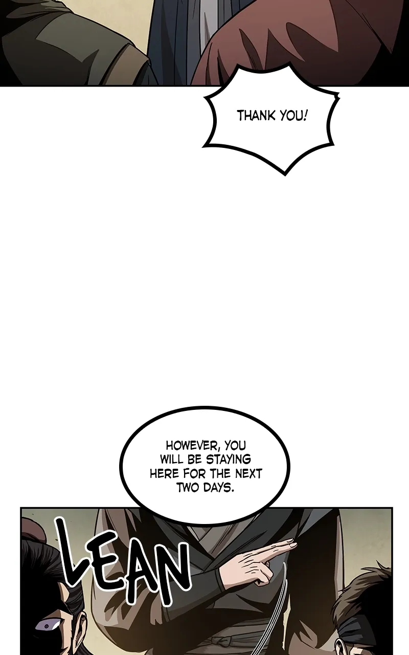 Nano Machine Chapter 92 Page 17