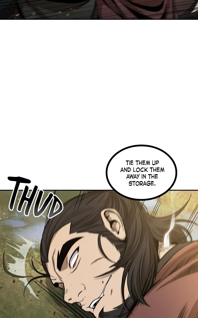 Nano Machine Chapter 92 Page 19