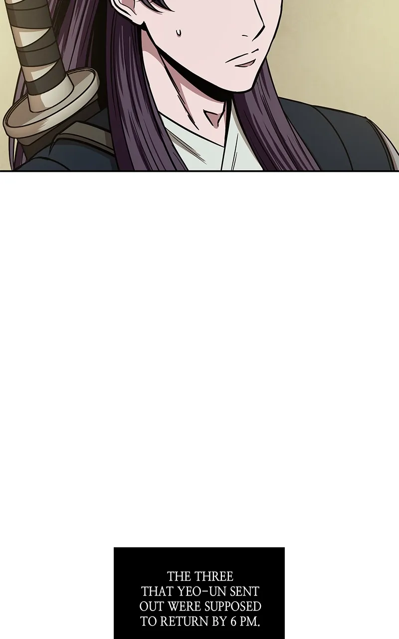 Nano Machine Chapter 92 Page 21