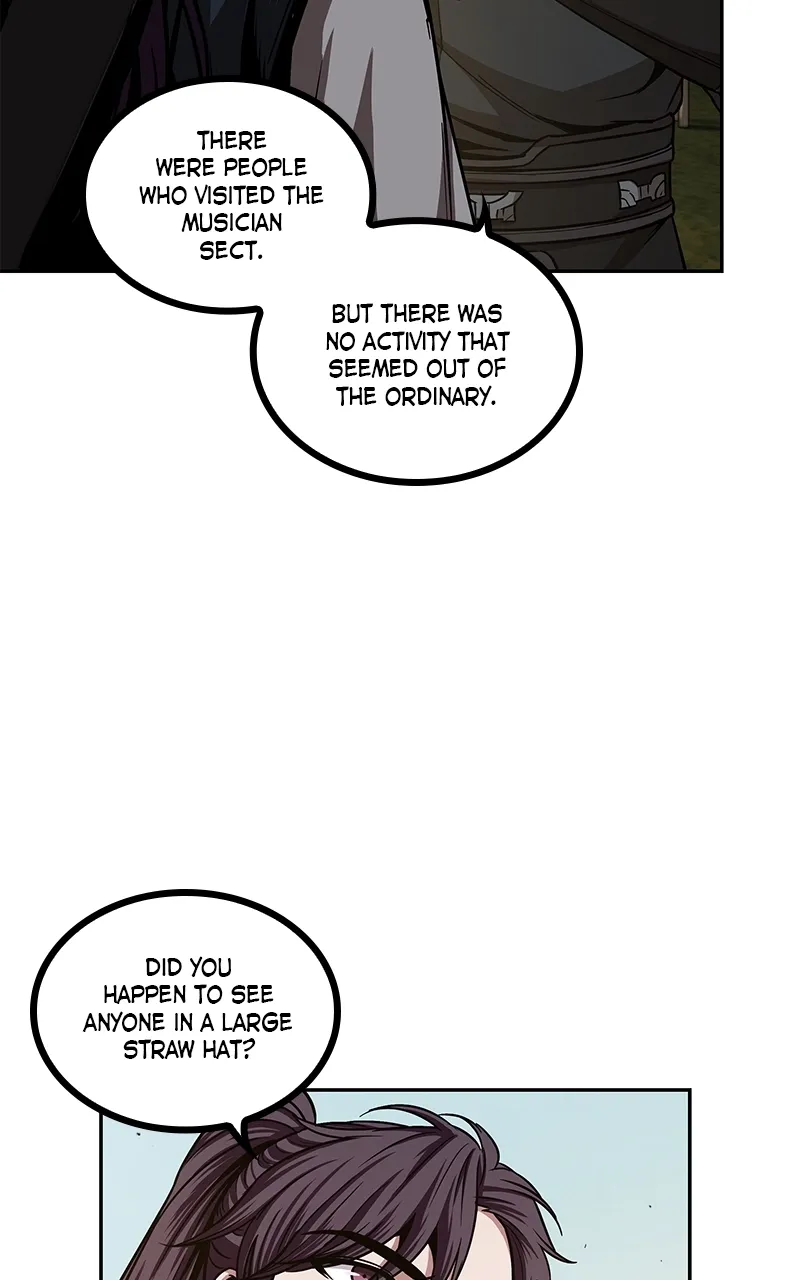 Nano Machine Chapter 92 Page 23