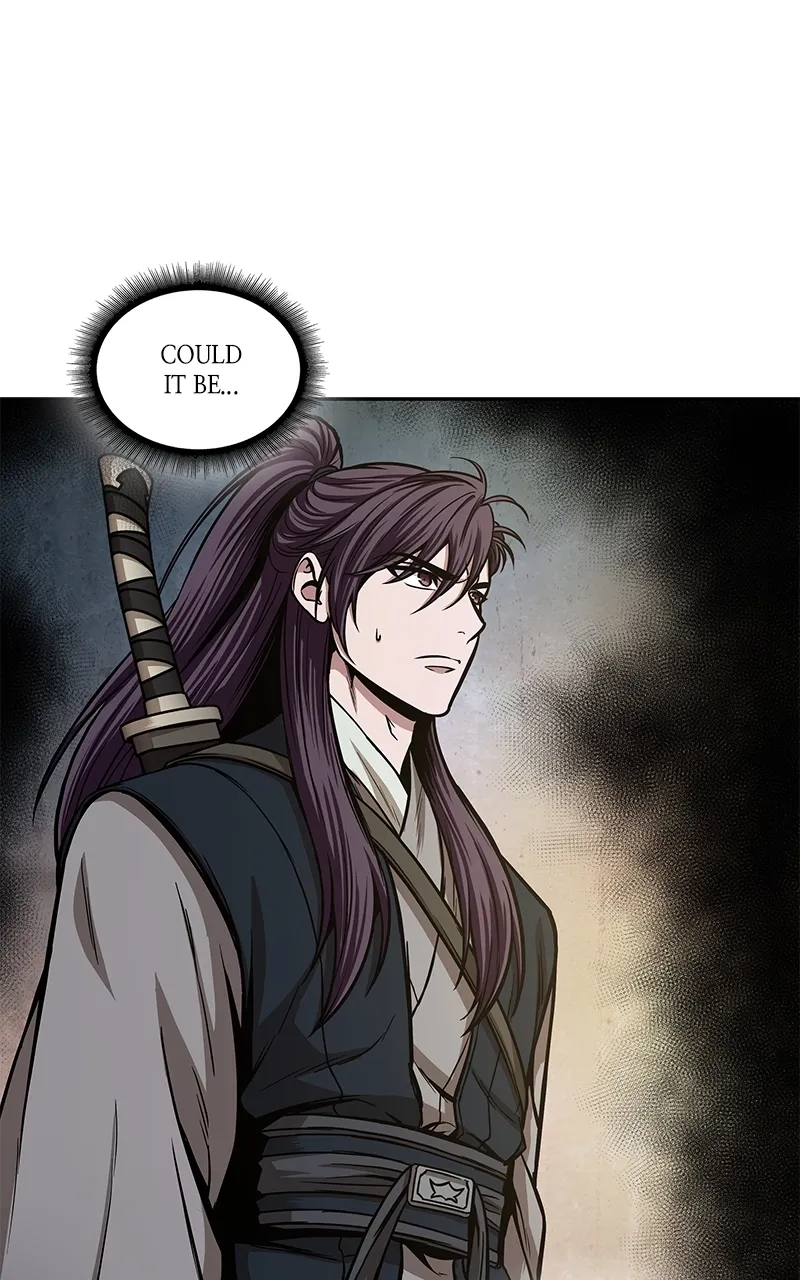 Nano Machine Chapter 92 Page 28