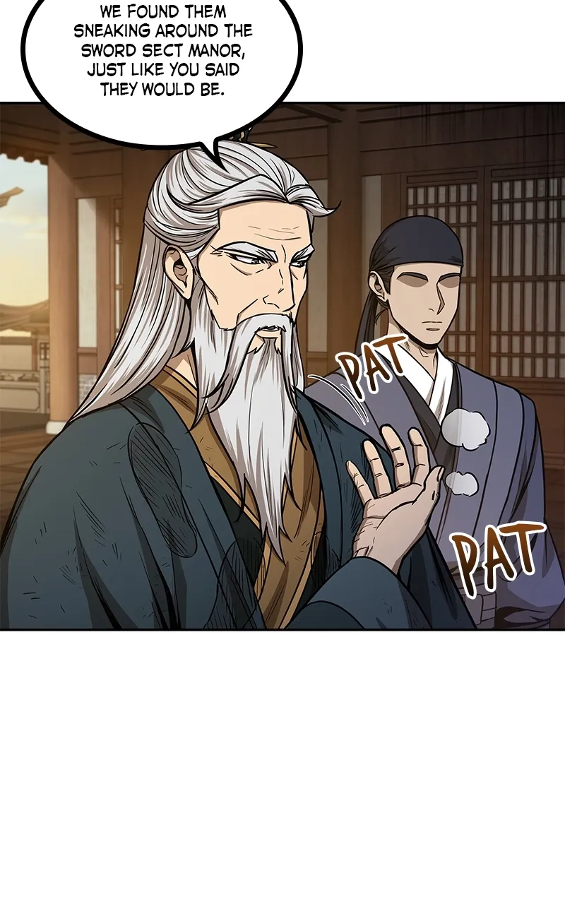 Nano Machine Chapter 92 Page 35