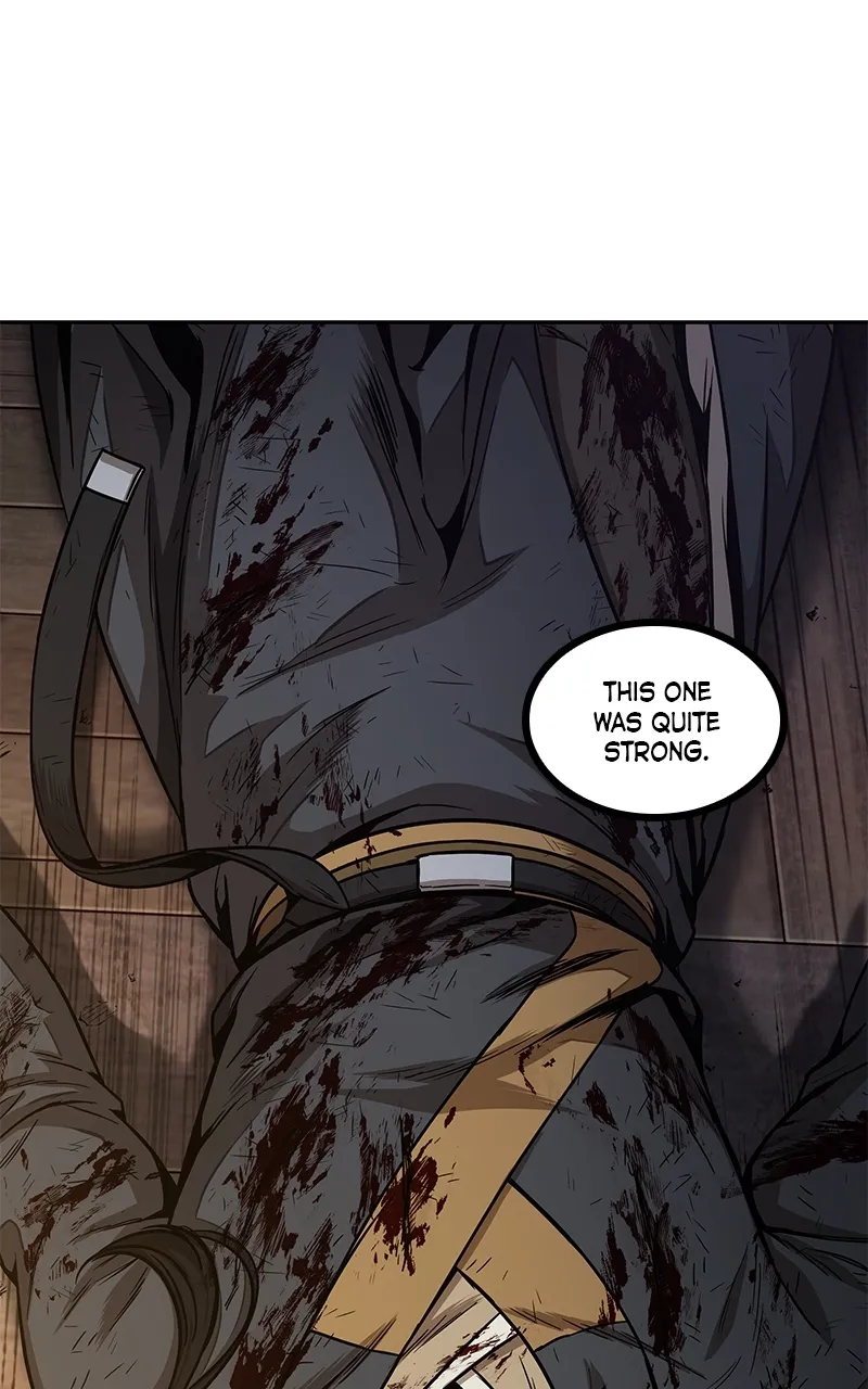 Nano Machine Chapter 92 Page 36