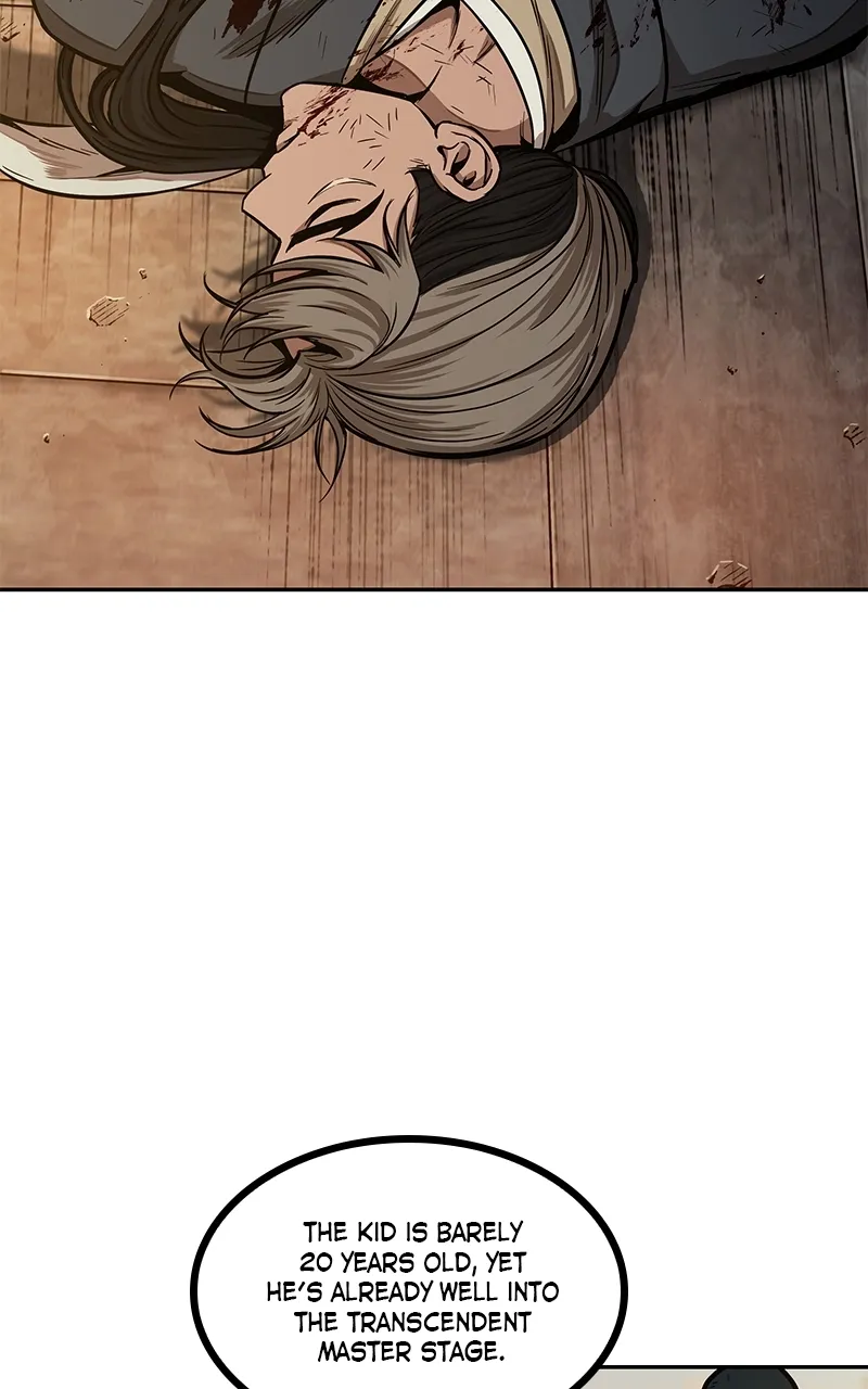 Nano Machine Chapter 92 Page 37