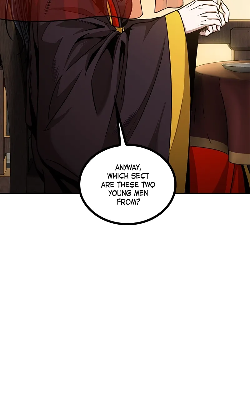 Nano Machine Chapter 92 Page 44
