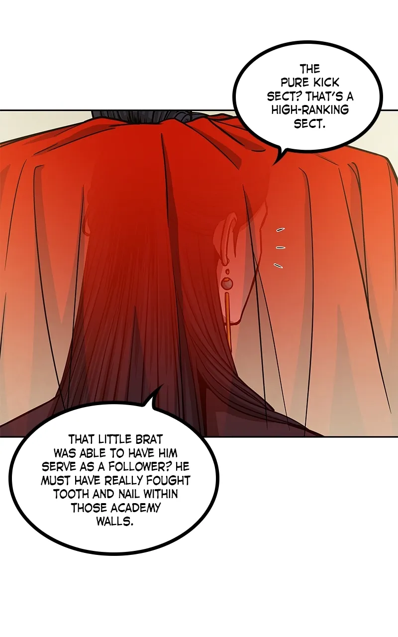 Nano Machine Chapter 92 Page 46