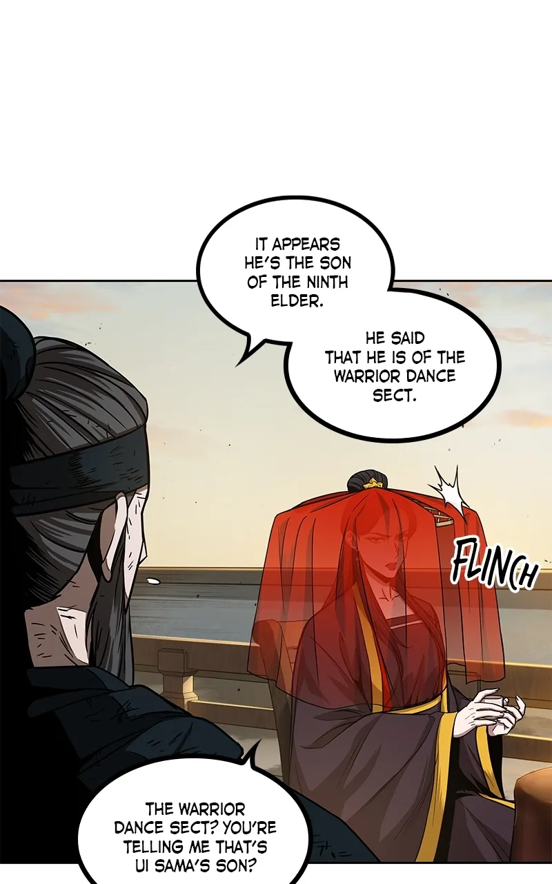 Nano Machine Chapter 92 Page 48