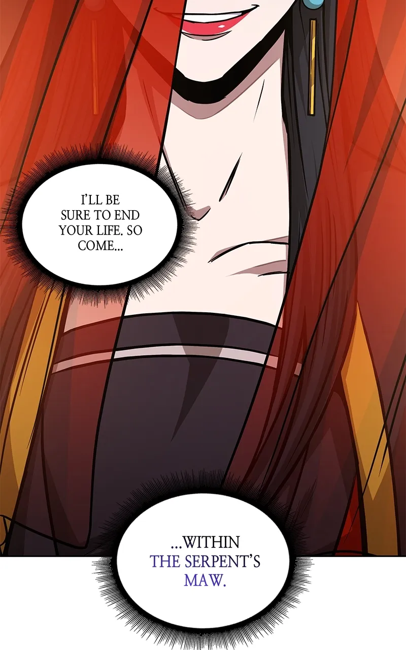 Nano Machine Chapter 92 Page 51