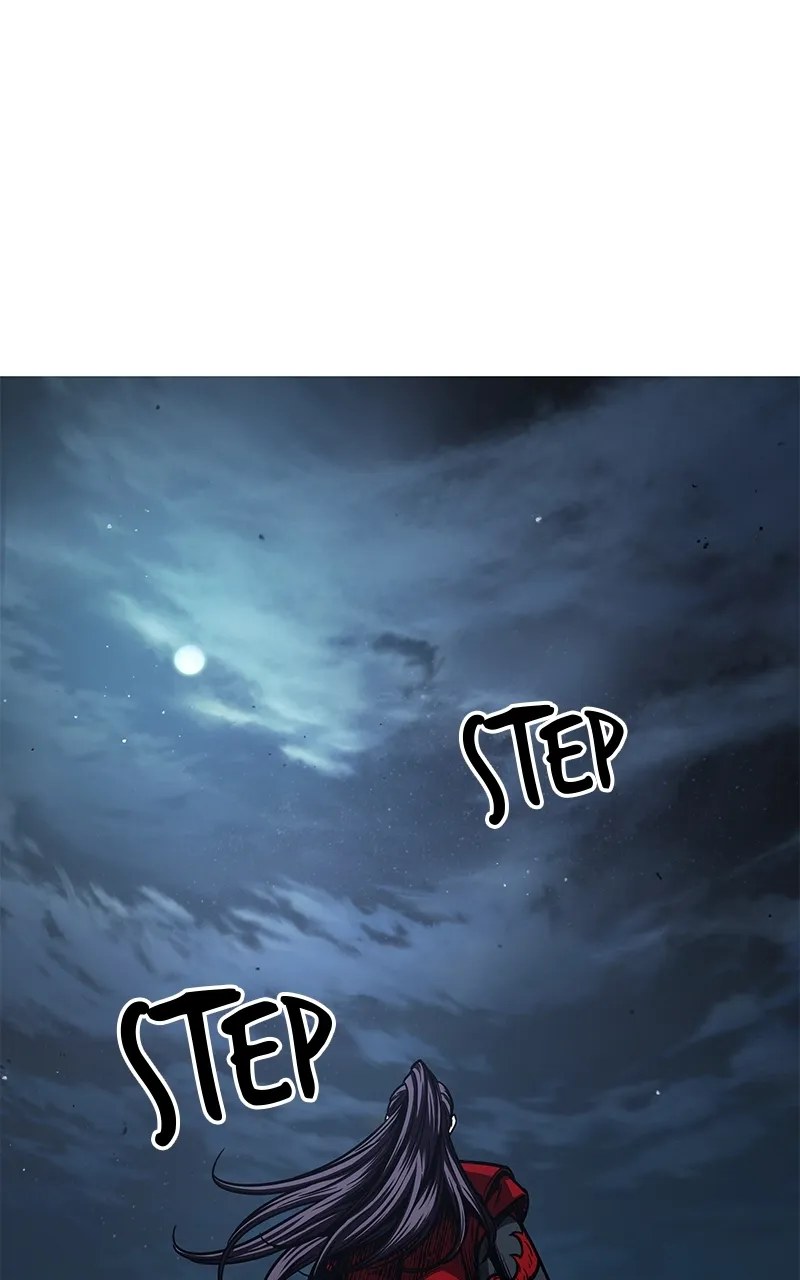 Nano Machine Chapter 92 Page 55