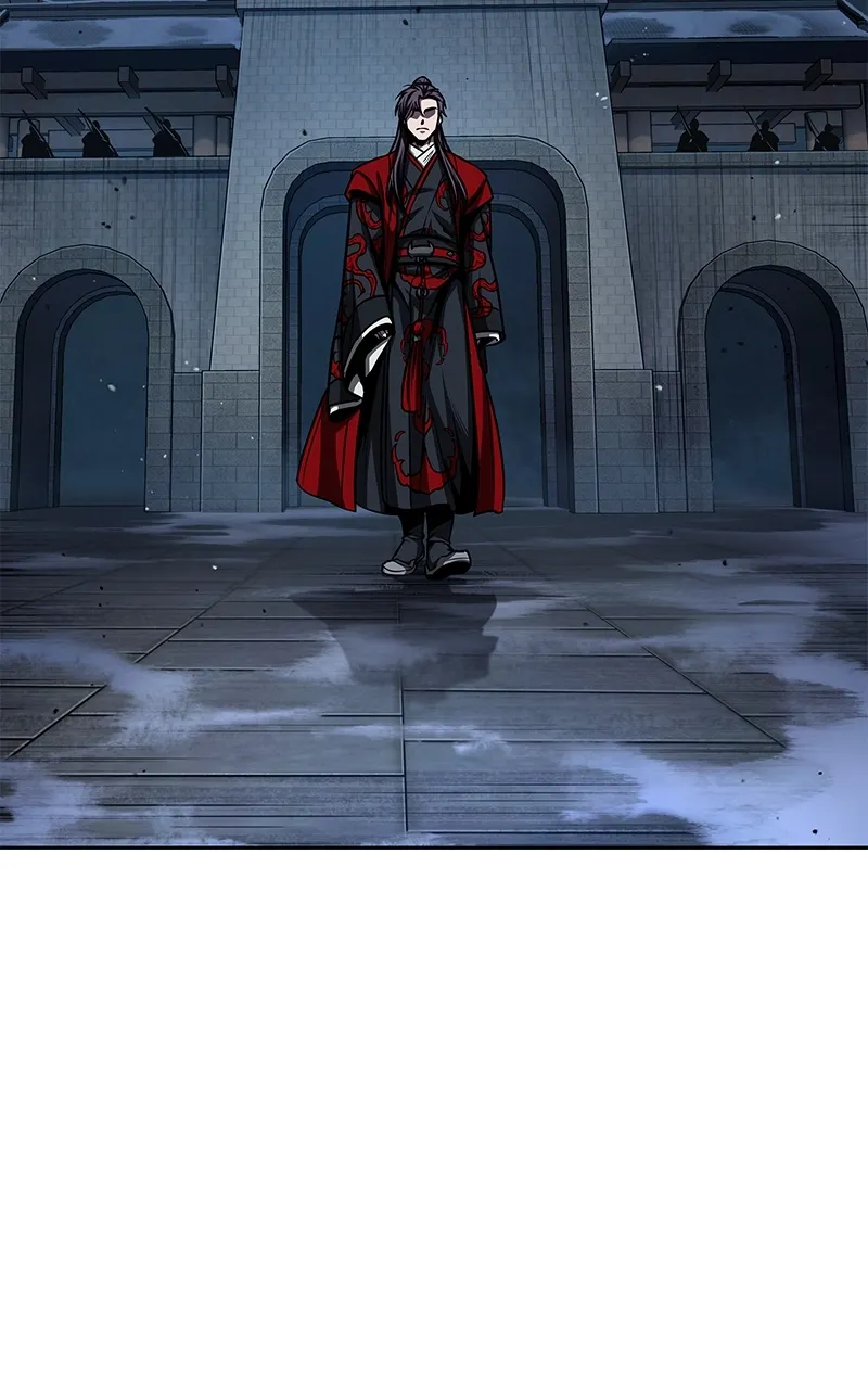 Nano Machine Chapter 92 Page 61