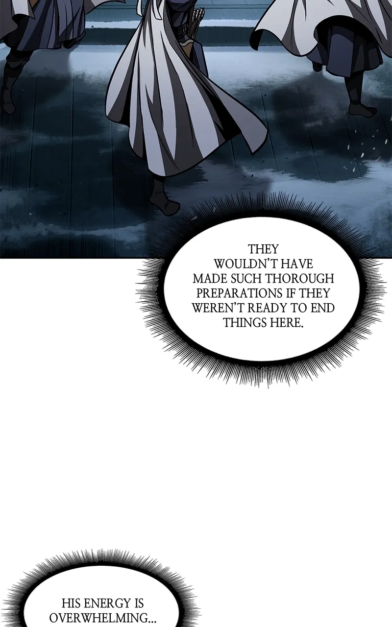 Nano Machine Chapter 92 Page 66