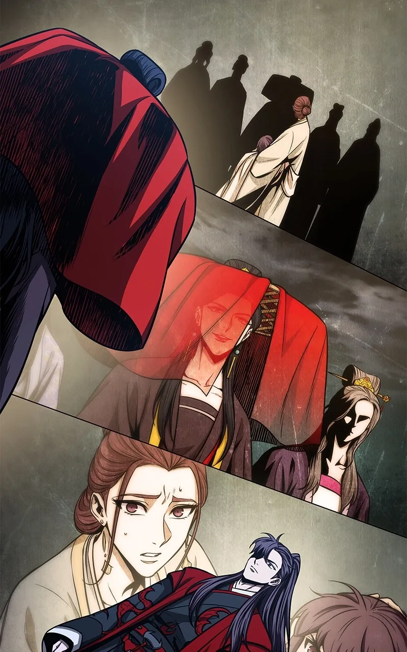 Nano Machine Chapter 92 Page 72