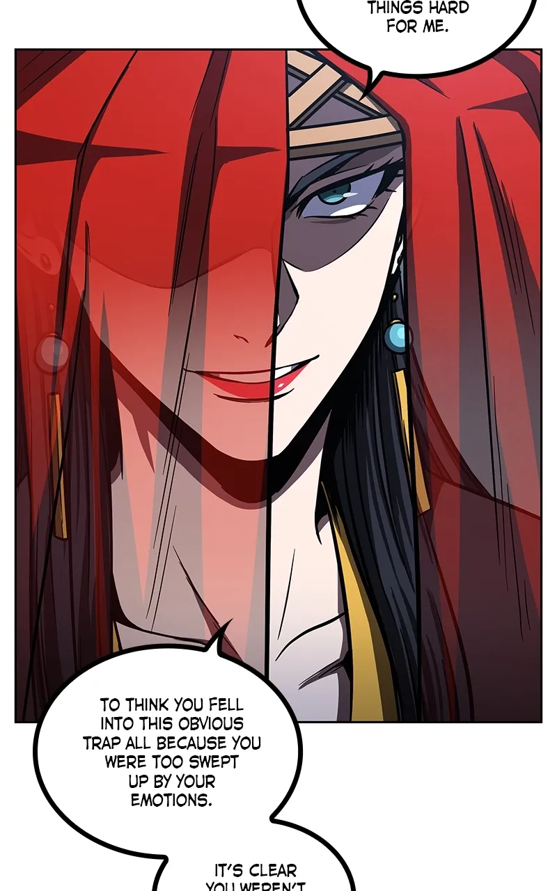 Nano Machine Chapter 92 Page 75
