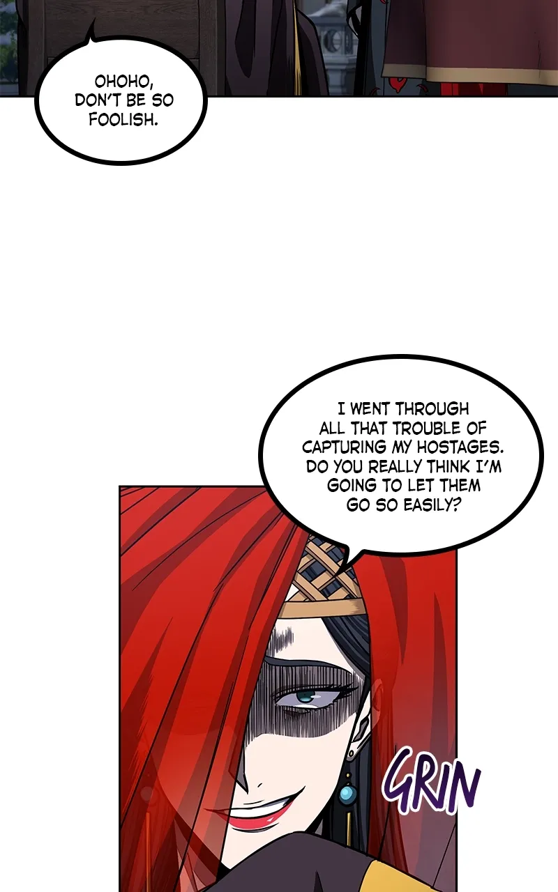 Nano Machine Chapter 92 Page 77