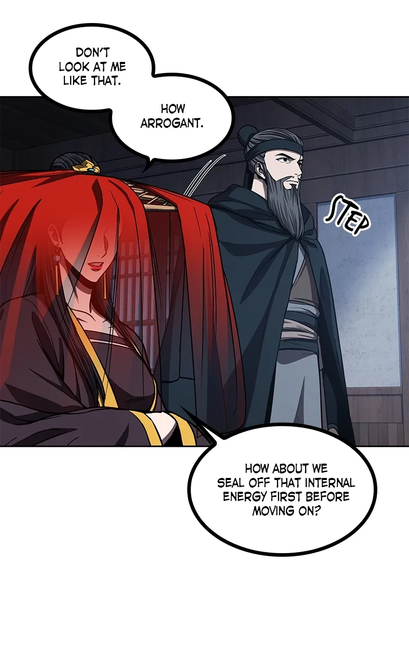 Nano Machine Chapter 92 Page 80