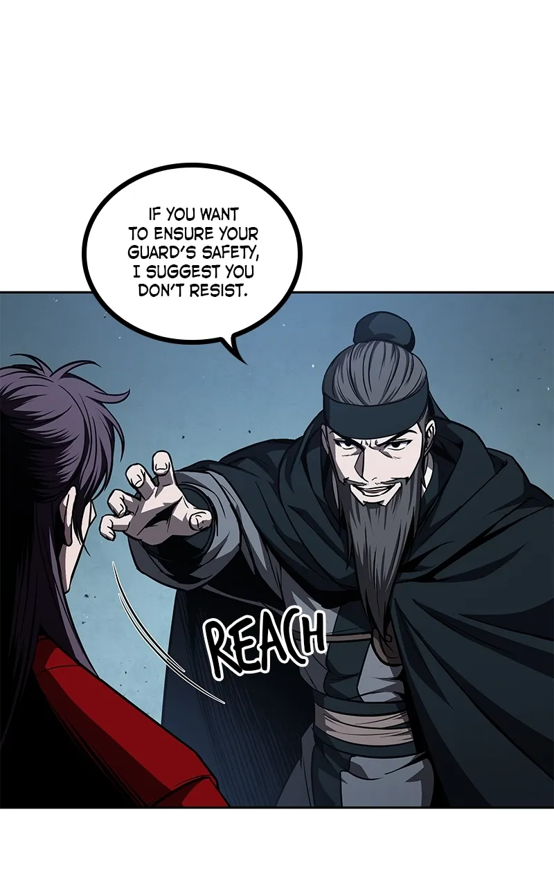 Nano Machine Chapter 92 Page 81