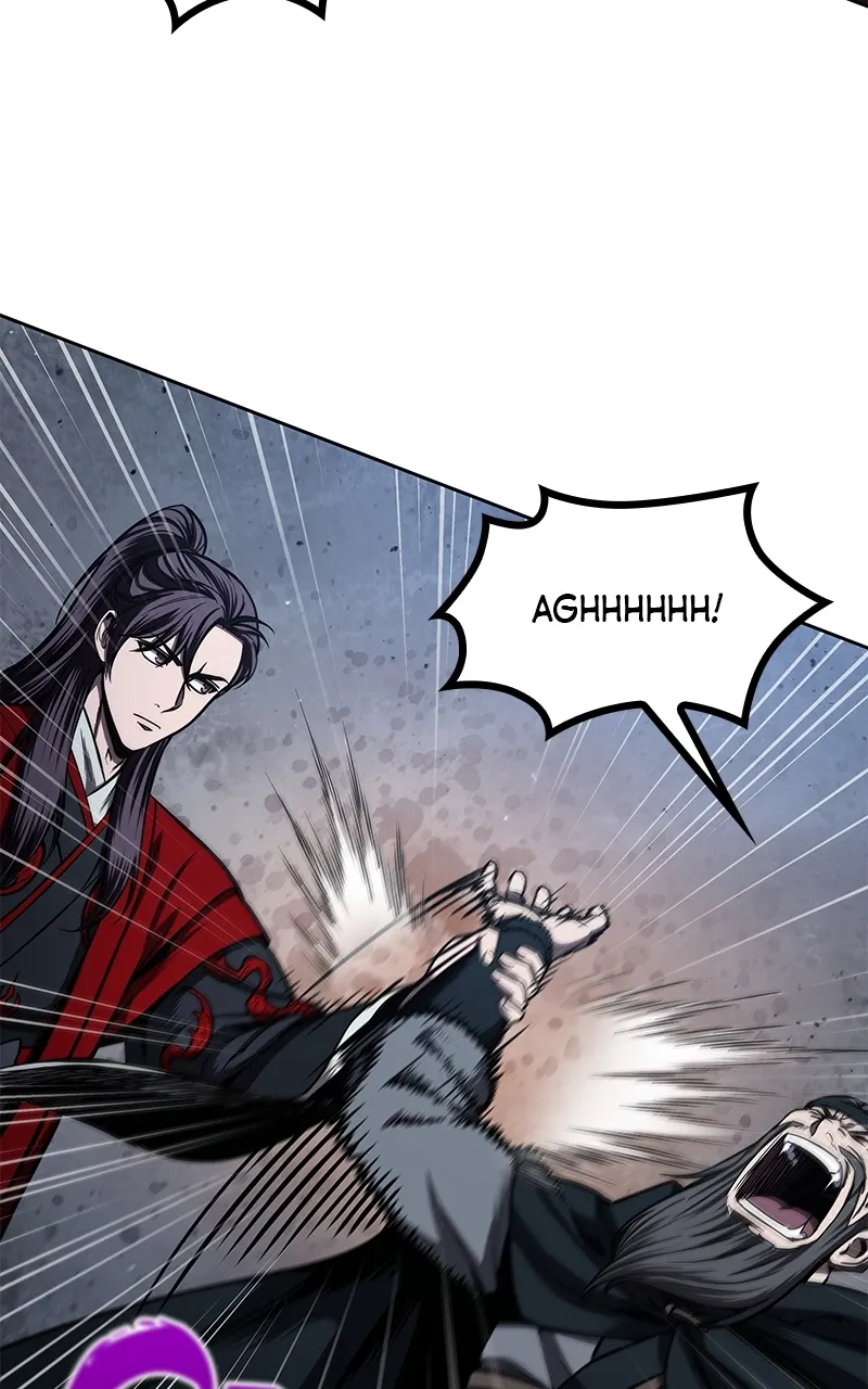 Nano Machine Chapter 92 Page 86