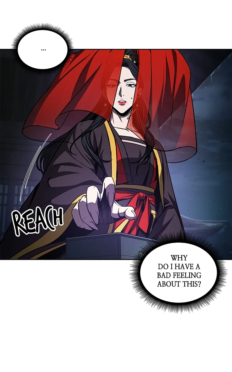 Nano Machine Chapter 92 Page 92