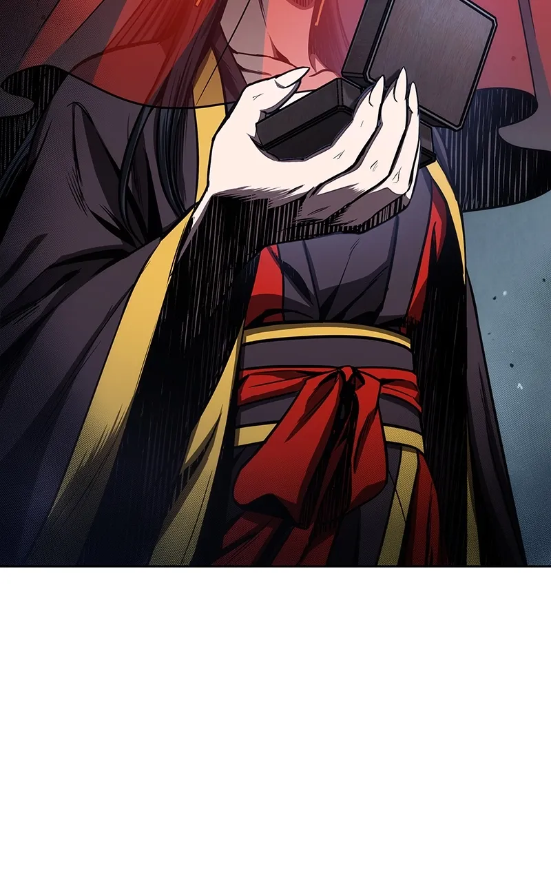Nano Machine Chapter 92 Page 96